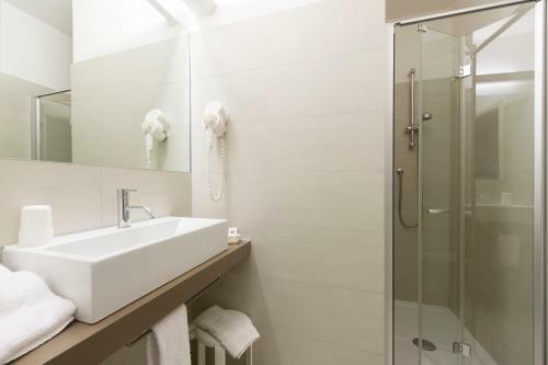 Hotel Benvenuto