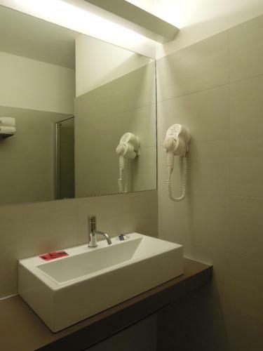 Hotel Benvenuto