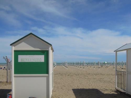Hotel Benvenuto