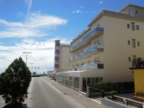 Hotel Benvenuto