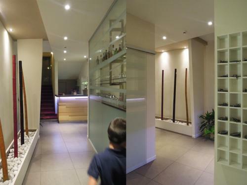 Hotel Benvenuto