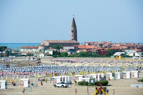Hotel Benvenuto