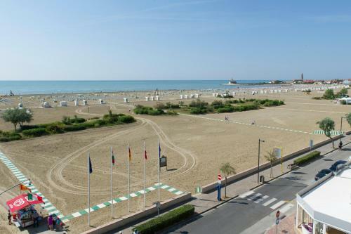 Hotel Benvenuto