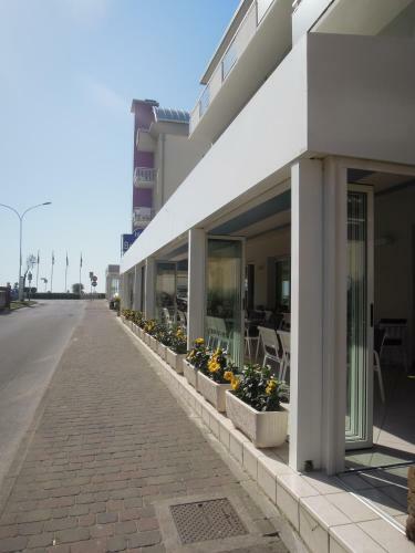 Hotel Benvenuto