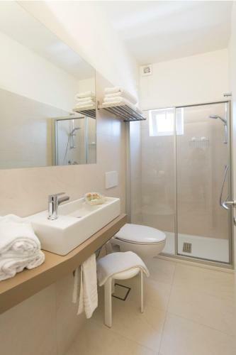 Hotel Benvenuto