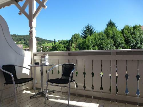 Apartamento Residence Apparthotel Eden
