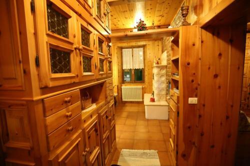 Apartamento Casa Colturi
