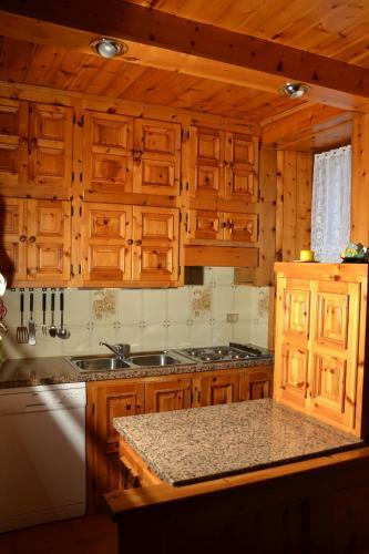 Apartamento Casa Colturi