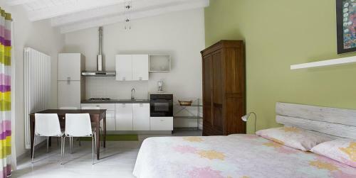 Apartamento Villa Costantina