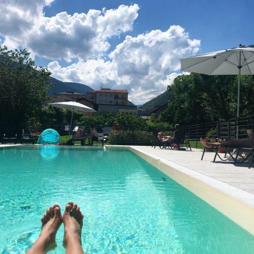 Apartamento Villa Costantina