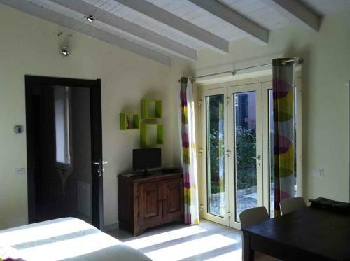 Apartamento Villa Costantina