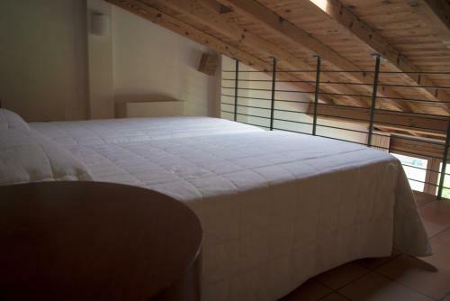 Agroturismo Agriturismo Le Campagnole