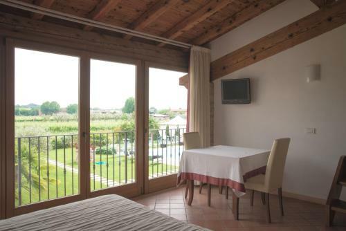 Agroturismo Agriturismo Le Campagnole