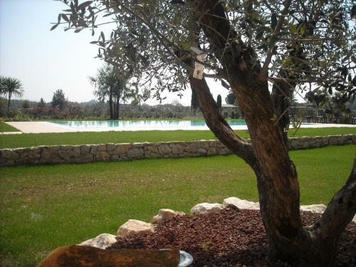 Agroturismo Agriturismo Le Campagnole