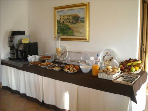Agroturismo Agriturismo Le Campagnole