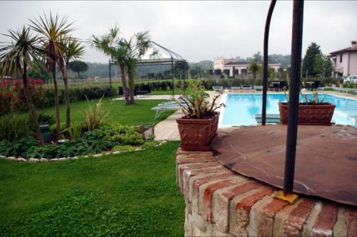 Agroturismo Agriturismo Le Campagnole