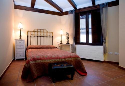 Agroturismo Rinc�n De San Cayetano