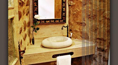 Agroturismo Rinc�n De San Cayetano