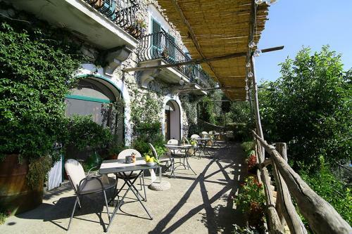 Bed & Breakfast Colle Dell'ara