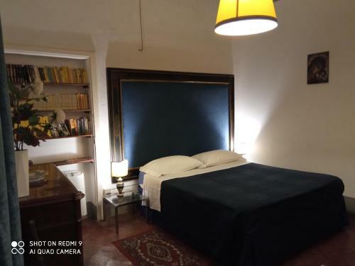 Bed & Breakfast Relais Sassetti