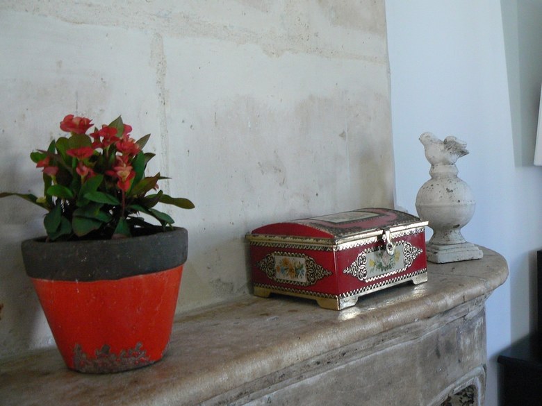Apartamento Appartement Relais Saint Pavin