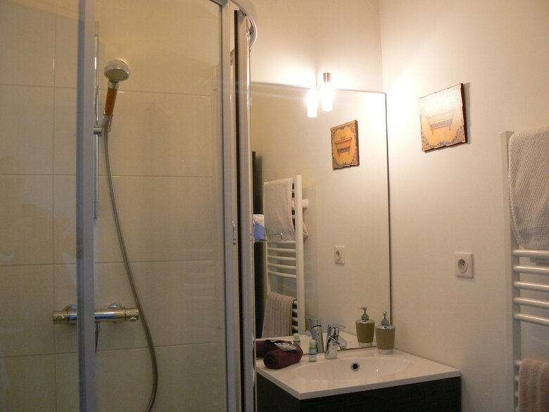 Apartamento Appartement Relais Saint Pavin
