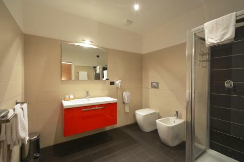 Bed & Breakfast Matteotti25