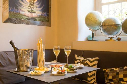 Bed & Breakfast Matteotti25