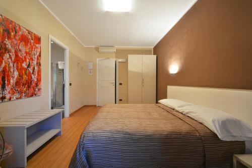 Bed & Breakfast Matteotti25