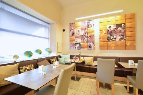 Bed & Breakfast Matteotti25