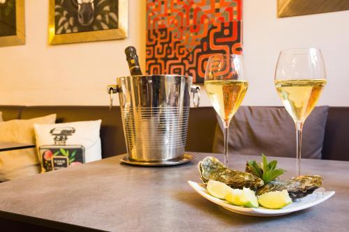 Bed & Breakfast Matteotti25