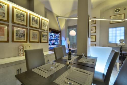Bed & Breakfast Matteotti25