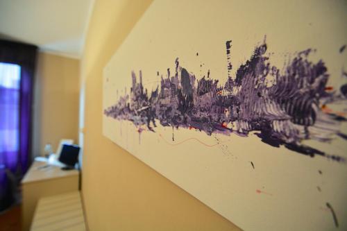 Bed & Breakfast Matteotti25