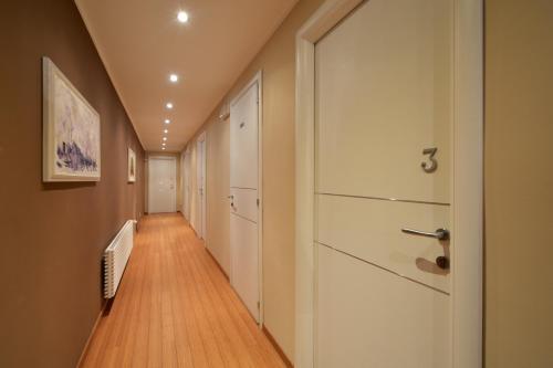 Bed & Breakfast Matteotti25