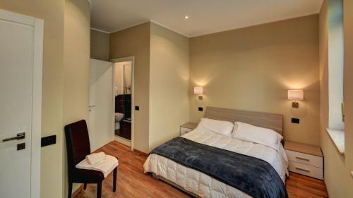 Bed & Breakfast Matteotti25