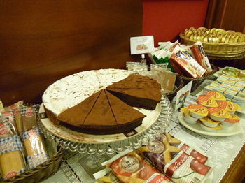 Hotel Citt� Dei Mille