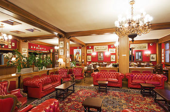 Hotel Citt� Dei Mille