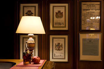 Hotel Citt� Dei Mille