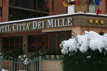 Hotel Citt� Dei Mille