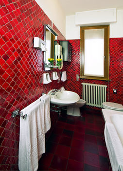 Hotel Citt� Dei Mille
