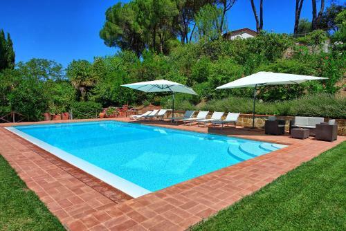 Villa Casa Lucia