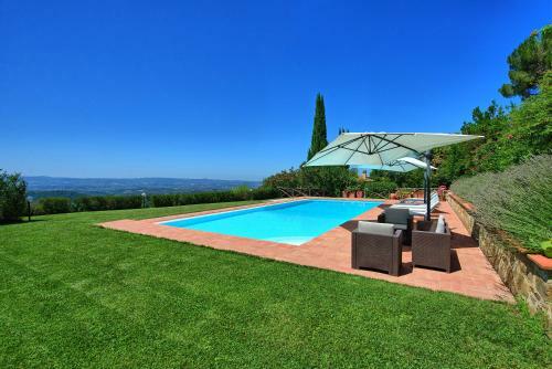 Villa Casa Lucia