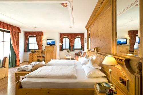 Hotel Ansitz Jakoberhof