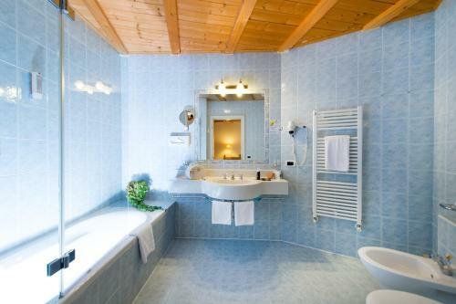 Hotel Ansitz Jakoberhof