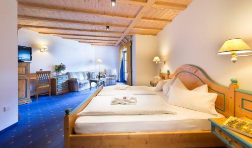 Hotel Ansitz Jakoberhof