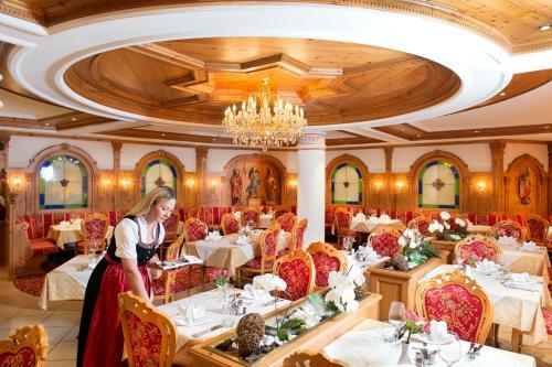 Hotel Ansitz Jakoberhof