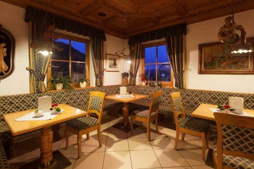 Hotel Ansitz Jakoberhof
