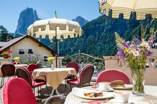 Hotel Ansitz Jakoberhof