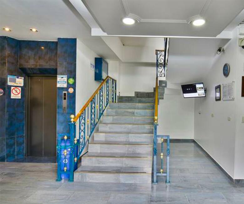 Hostal Monarca