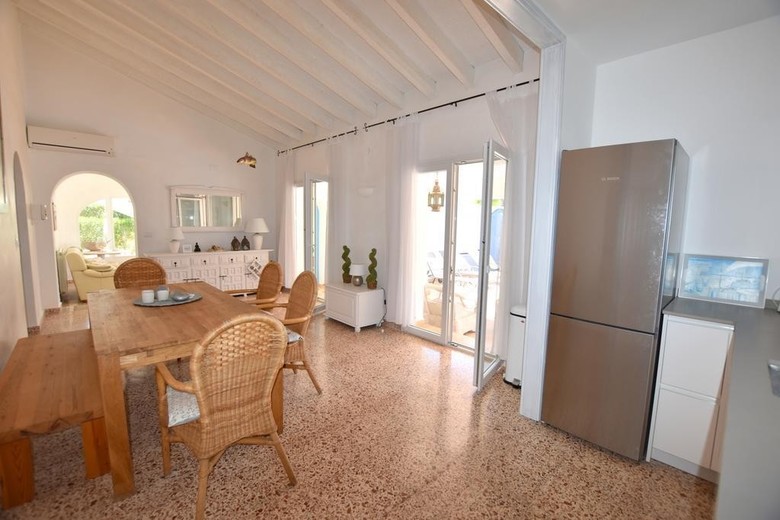 Casa Descansa